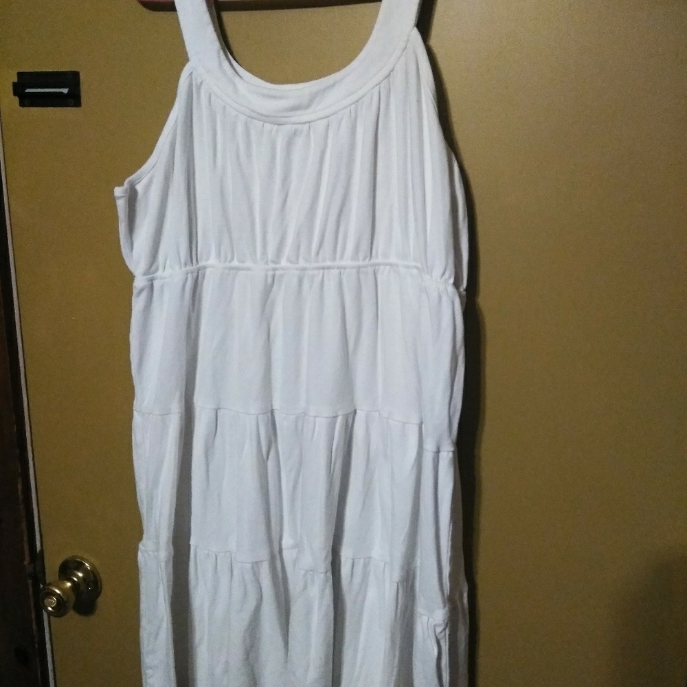Fashion Bug dress 2x